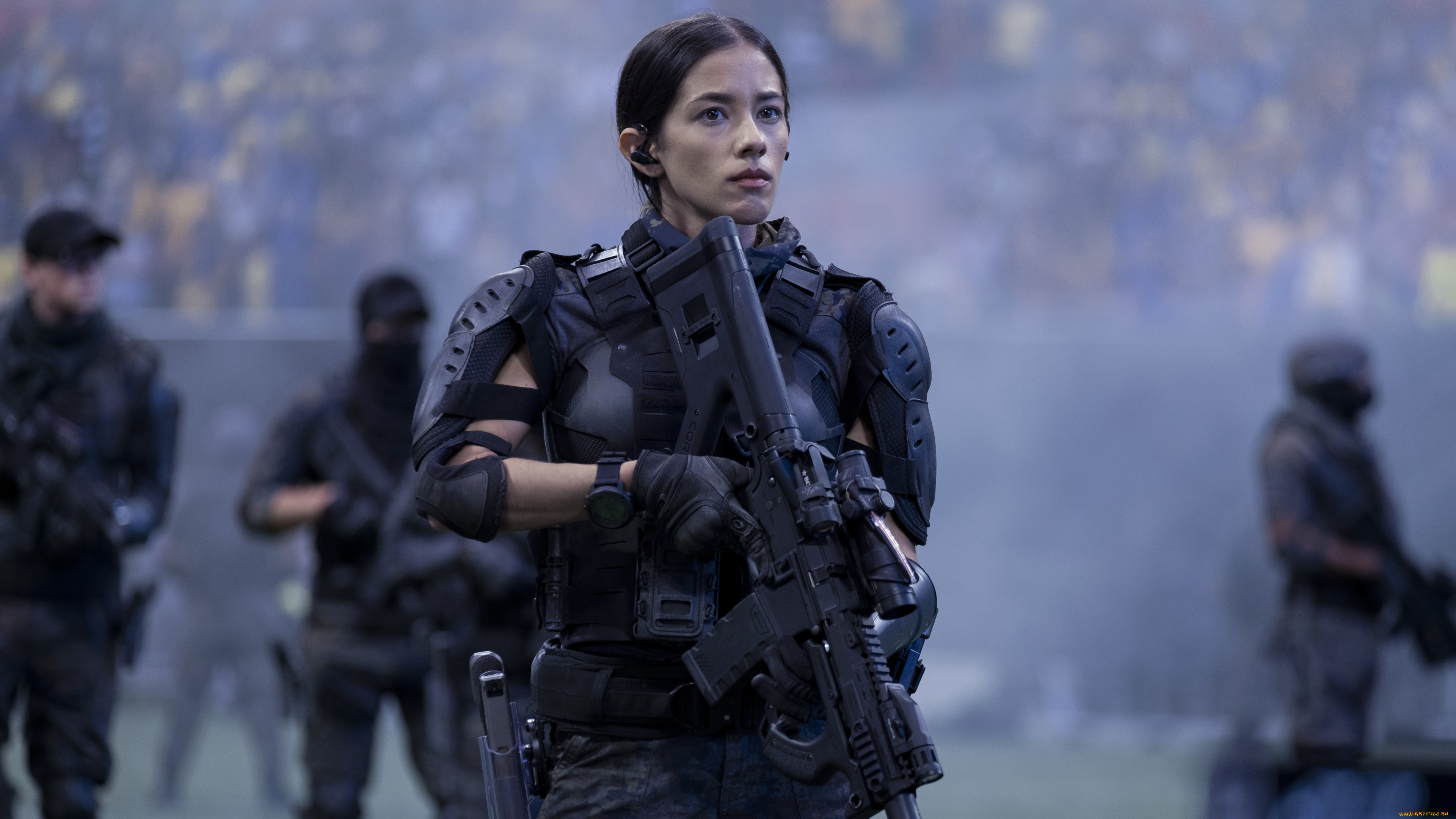 the tomorrow war ,  2021 ,  , the tomorrow war, , , , , , , , seychelle, gabriel, the, tomorrow, war